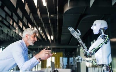 AI and its Significant Impact on SMEs